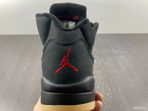 5 Gore-Tex Jordan DR0092-001 Retro Off-Noir 1111